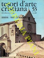 Assisi. San Francesco