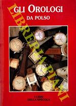 Gli orologi da polso