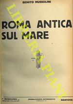 Roma antica sul mare