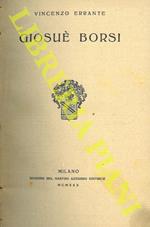 Giosué Borsi