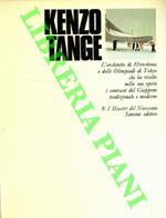 Kenzo Tange