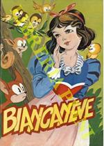 Biancaneve