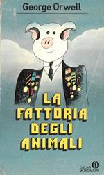 La fattoria degli animali