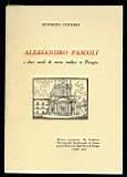Alessandro Pascoli e dieci secoli di storia medica in Perugia