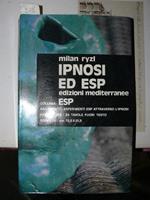 Ipnosi ed esp: Esperimenti attraverso l'ipnosi