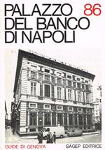 Palazzo del Banco di Napoli (Agostino Pallavicino)