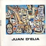 L' arte di Juan D'Elia
