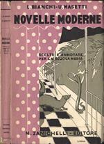 Novelle moderne