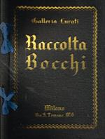 Catalogo della vendita all'asta della Raccolta Bocchi