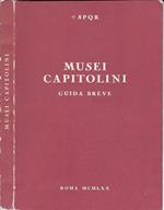 Musei capitolini