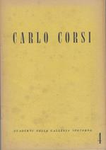 Carlo Corsi