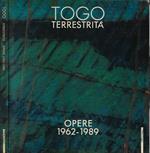 Togo terrestrità