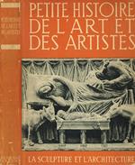 Petite histoire de l'art et des artistes