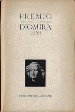 Premio nazionale di disegno Diomira 1959