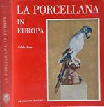 La porcellana in Europa