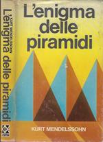 L' enigma delle piramidi