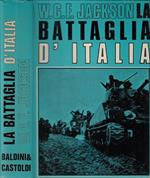 La battaglia d'Italia