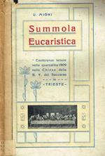 Summola Eucaristica