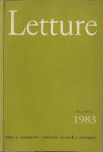 Letture Anno 1983 N° 12