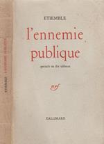 L' ennemie publique