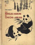 Gli infelici amori di Chi - Chi e An - An