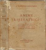 Anime liberatrici