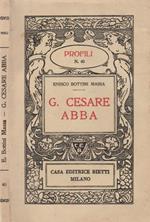 G. Cesare Abba