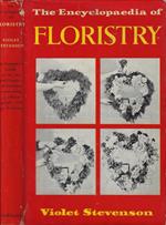 The encyclopaedia of floristry