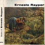 Mostra di Ernesto Rayper