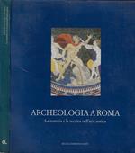 Archeologia a Roma