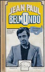 Jean-Paul Belmondo