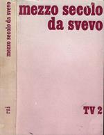 Mezzo secolo da Svevo 1928 - 1978