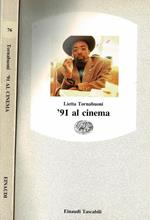 91 al Cinema