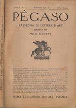 Pègaso Anno II N. 11