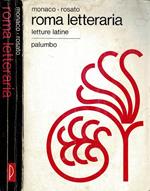 Roma letteraria. Letture latine