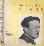 Saint John Perse