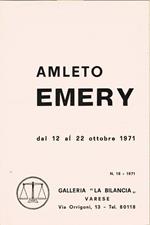 Amleto Emery