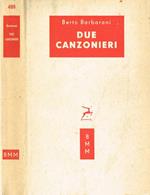 Due canzonieri