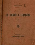 Le donne e l'amore