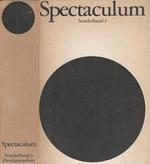 Spectaculum 16 - Spectaculum 13
