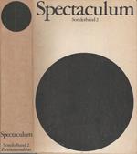 Spectaculum XII - Spectaculum VIII