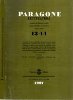 Paragone