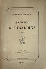 Rapsodia Garibaldina 