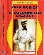Papà Goriot, Il colonnello Chabert