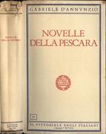 Novelle della Pescara