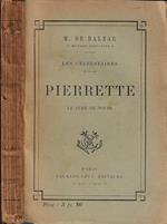 Pierrette