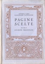 Pagine scelte