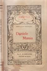 Daniele Manin