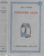 Finestre alte