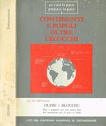 Continenti e popoli oltre i blocchi. Se vuoi la pace prepara la pace 4